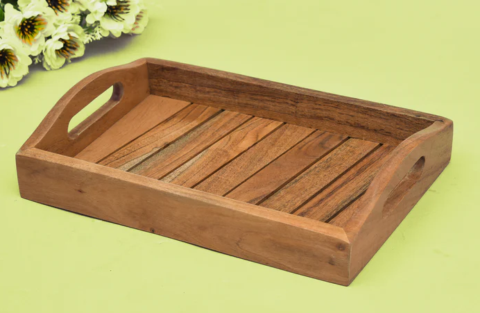Buy the Right Tray For Your Home - OGGN Home