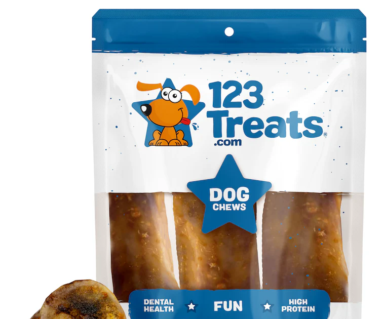 Bone Marrow Chews: Every Dog’s Favorite & Healthy Pastime