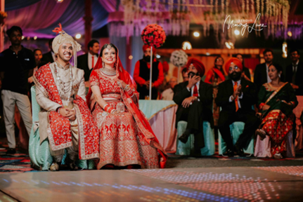 Capturing Timeless Memories Choosing the Best Wedding Photographers in Chandigarh and Ludhiana - JustPaste.it