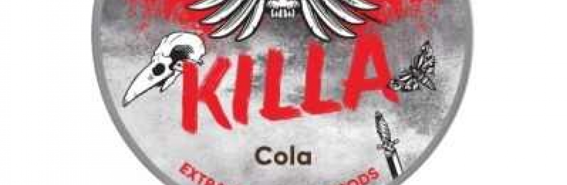 killa Cover Image