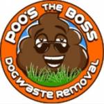 Poo's The Boss Dog Waste Removal Service Profile Picture