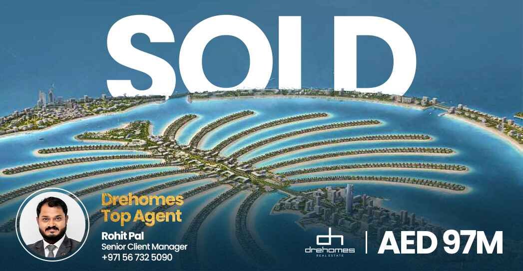 Discover Dubai Premium Real Estate Investment Property