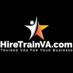 Hire Train VA Profile Picture