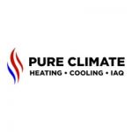 Pure Climate Heating and Cooling Profile Picture