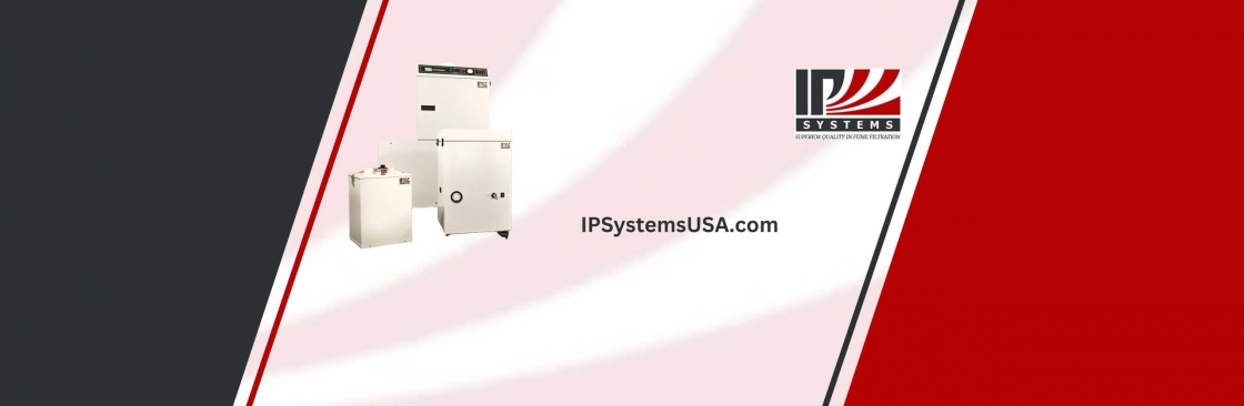 IP Systems LLC Cover Image