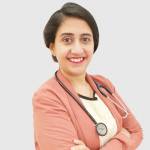 Dr Arushi Sethi Golden IVF Fertility Clinic Profile Picture
