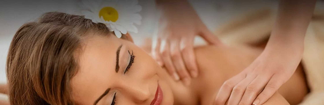 Massage Harmony UK Cover Image