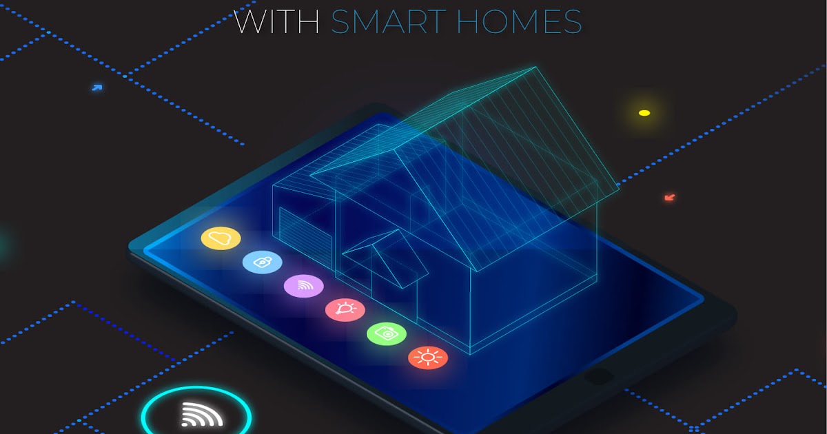 How Home Automation Can Enhance Security in Delhi Homes?