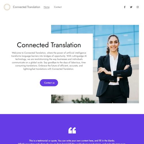connectedtranslation.website3.me