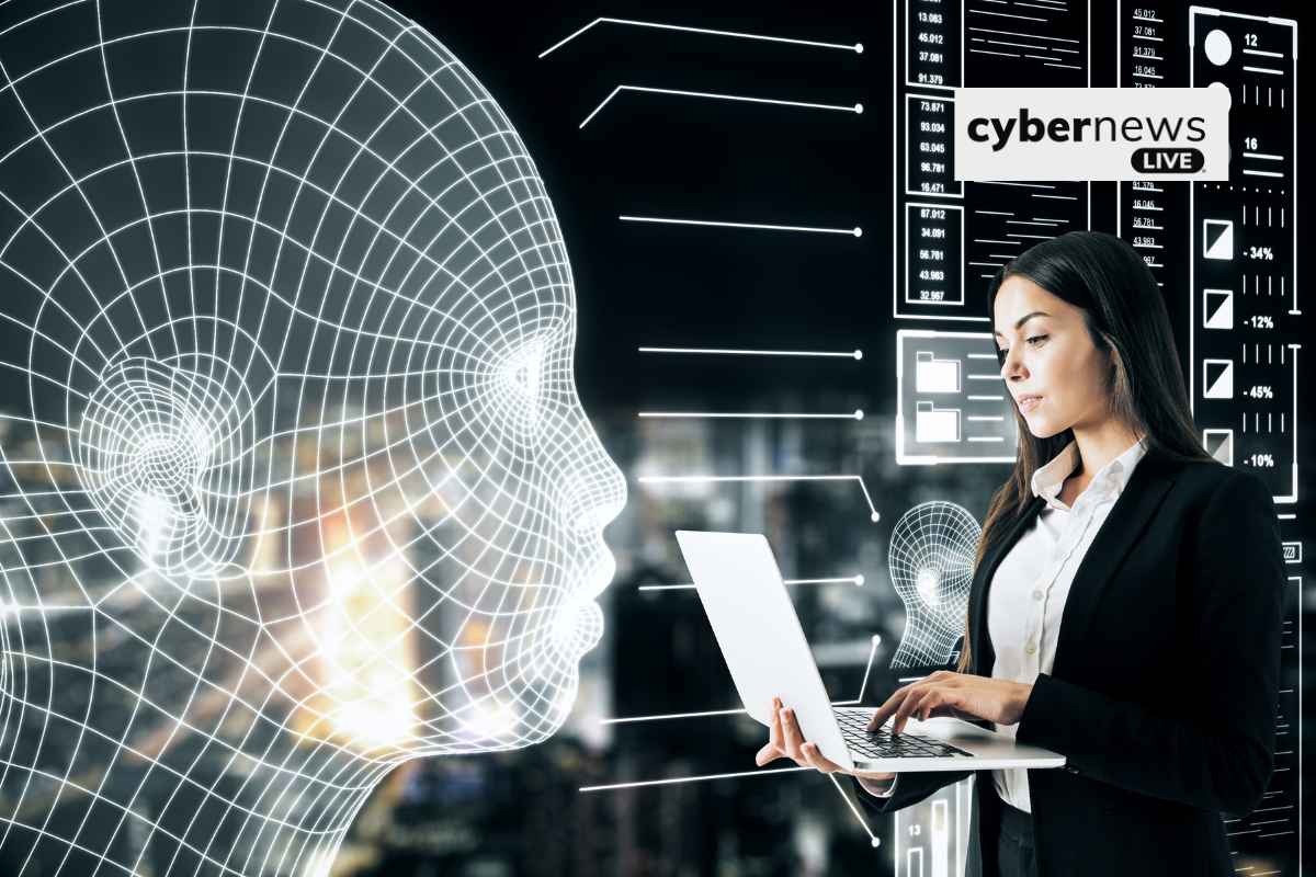 Role of Artificial intelligence (AI) in Cybersecurity