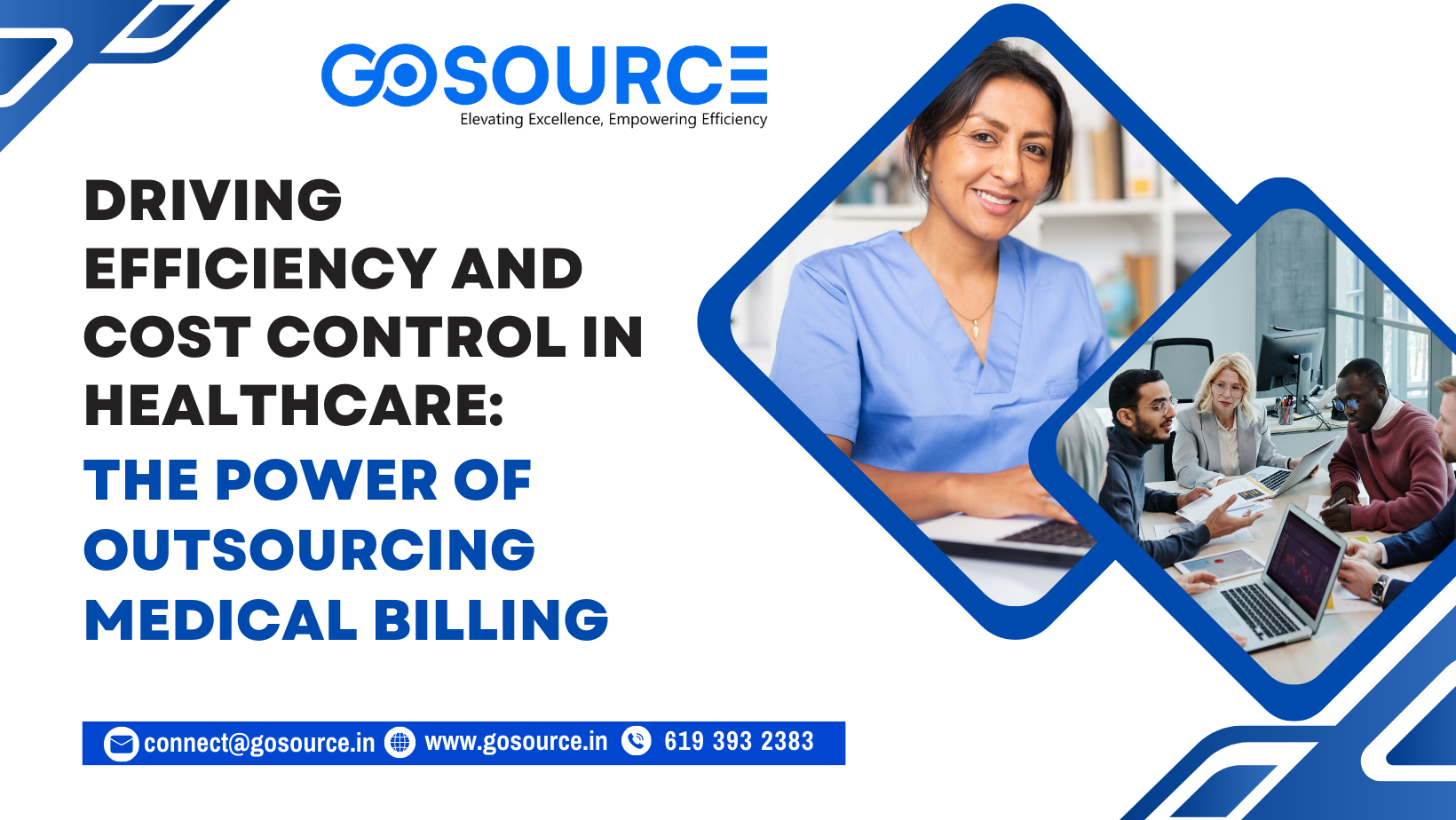 medical billing Success: 7 Powerful Strategies by GoSource