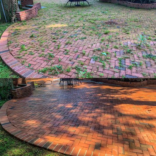 Eco-Friendly Deck Cleaning Solutions for Nassau County Residents – @powerwashunlimited on Tumblr