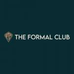 The Formal Club Profile Picture