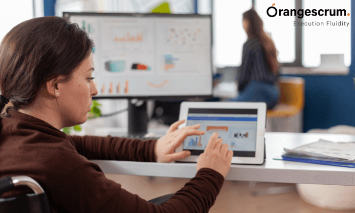 What Makes Orangescrum the Best Project Management Software