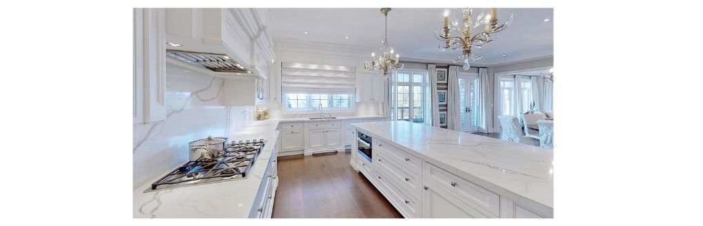 Cabernet Kitchen and Fine Cabinetry Cover Image