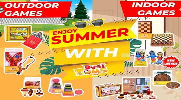 Indoor games for kids | Buy toys for kids – Desitoys.in –  Desi Toys