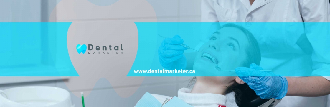 Dental Marketer Cover Image