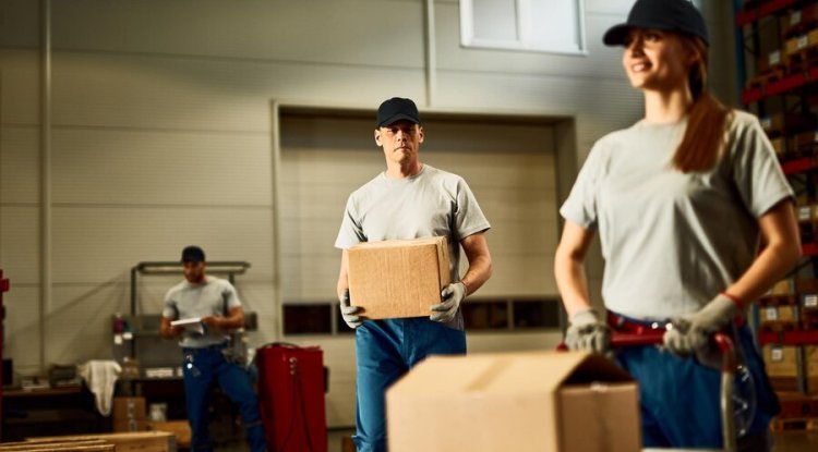 Top Things to Consider in Choosing Packers and Movers - Blog Now