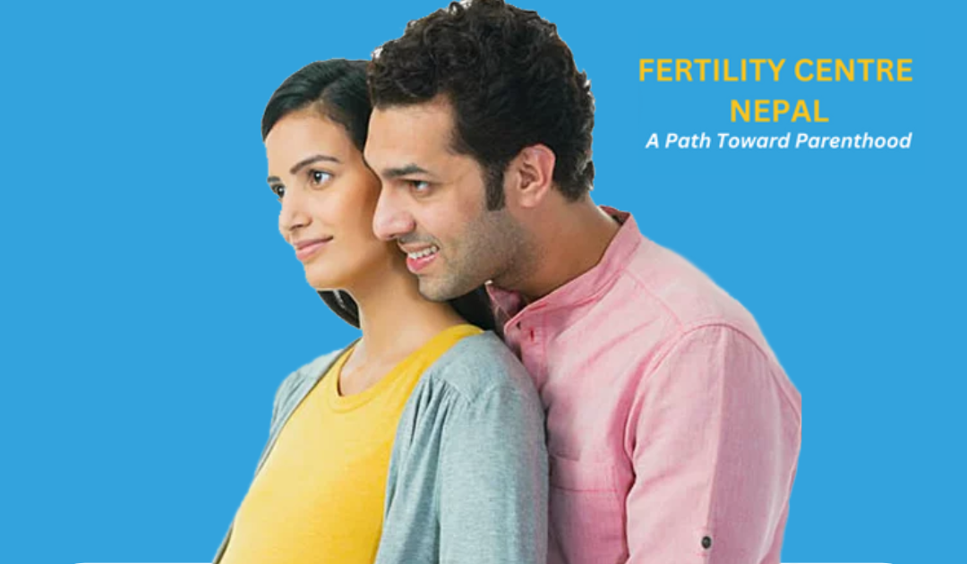 Which IVF clinic in Nepal offers the best care?