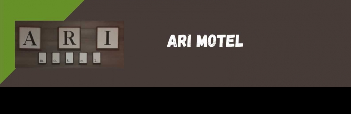 Ari Motel Cover Image