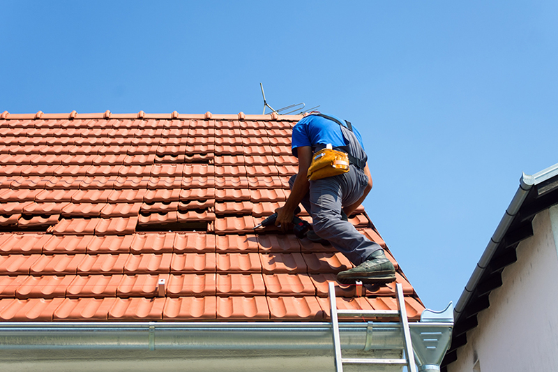 Choice Roofing Solutions Cover Image