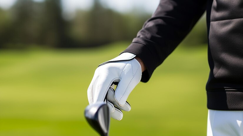 Mistakes you should avoid buying golf gloves for men from Lamkin