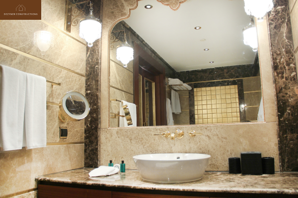 Top 4 Tips For Successful Bathroom Renovations Birkenhead | FACTOFIT
