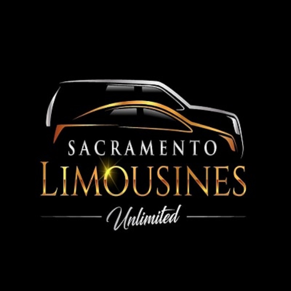 Sacramento Limousines Unlimited Cover Image