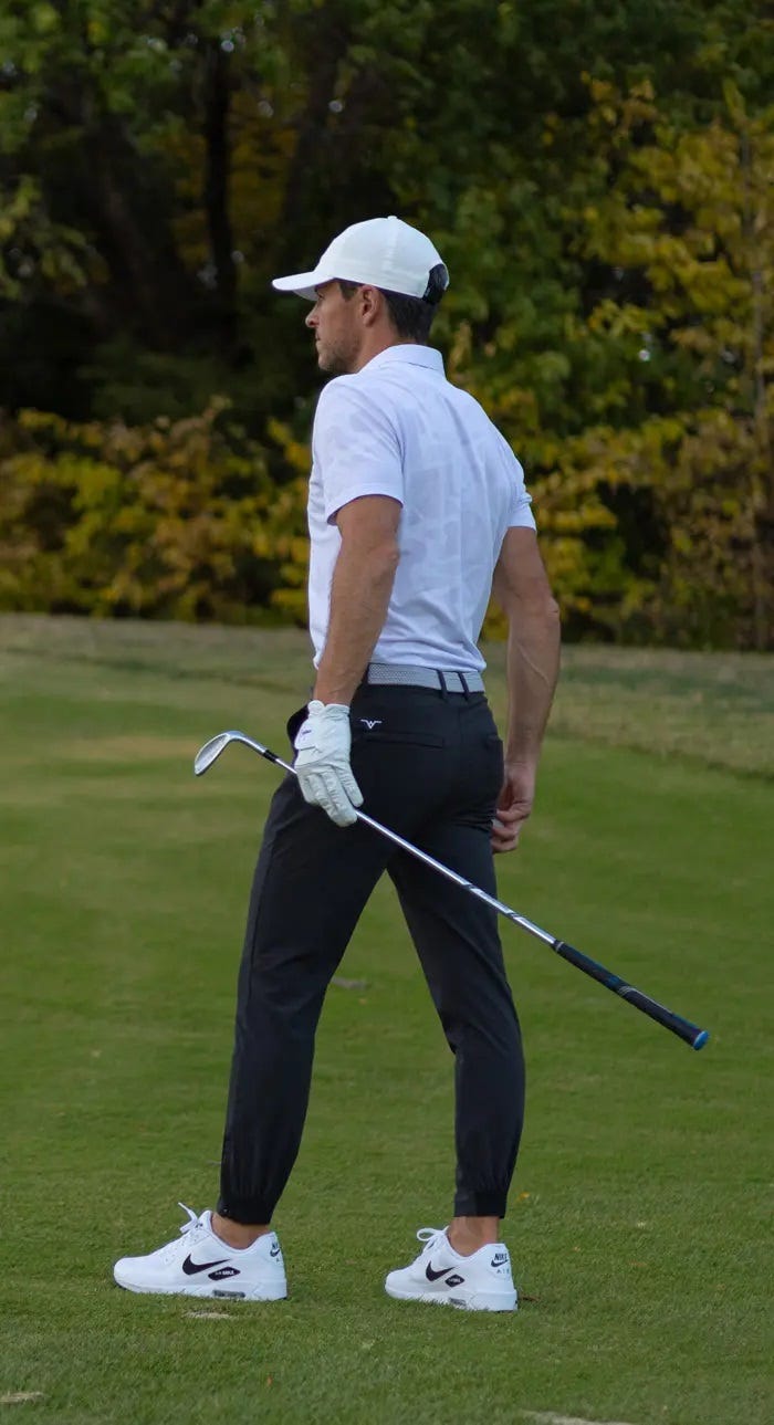 What’s Everything You Need to Know About Golf Joggers? | by Avalon Golf | May, 2024 | Medium