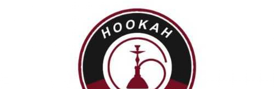 Hookah Smoke Shop Cover Image