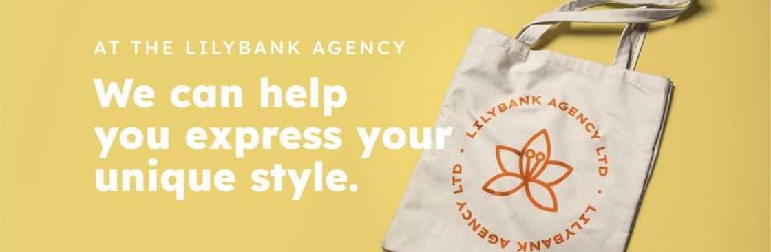 The Lilybank Agency Ltd Cover Image