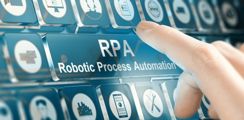 10 Best Practices for Implementing RPA Integration Services | TheAmberPost