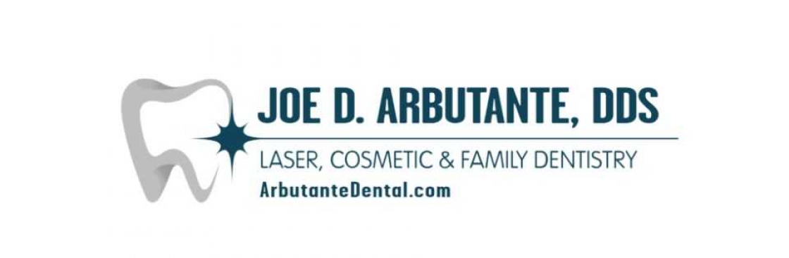 Joe D Arbutante DDS Cover Image