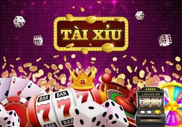 Tài xỉu Guru Cover Image