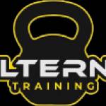 Altern8 Training Profile Picture