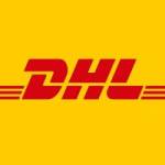 DHL Courier Profile Picture