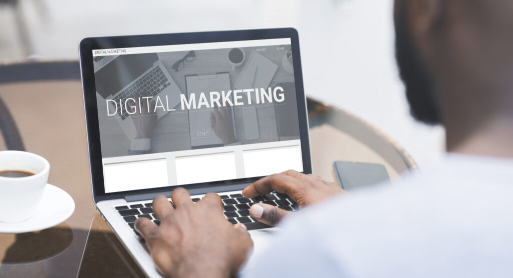 Digital Marketing Agency for Healthcare Industry | Doctors and Hospitals