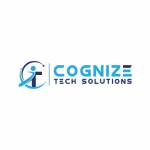 Cognize Tech Solutions Profile Picture