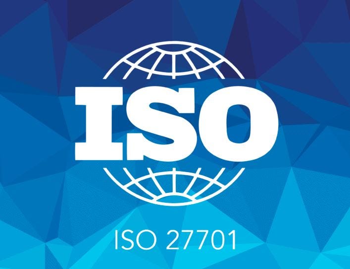 How Can ISO 27001 Certification Australia Help In Boosting Information Security? | by Accurateglobalau | Apr, 2024 | Medium