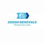 Zooom Removals Profile Picture