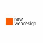 New Web Design Profile Picture