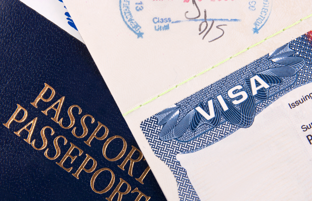 H-1B and L-1 Visa Renewal is Back within the USA