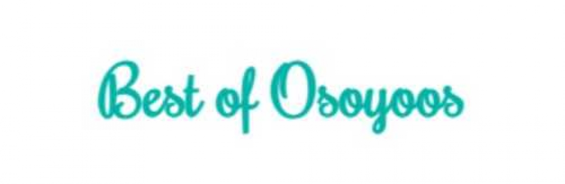 Best Of Osoyoos Cover Image