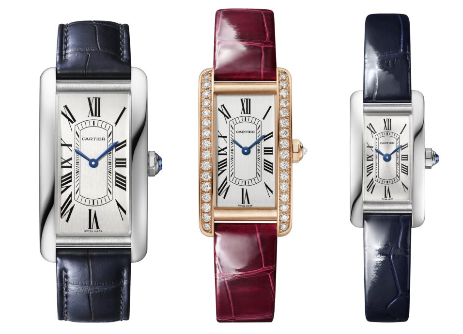 Cheap Cartier Replica Watches Online | Cartier Clone