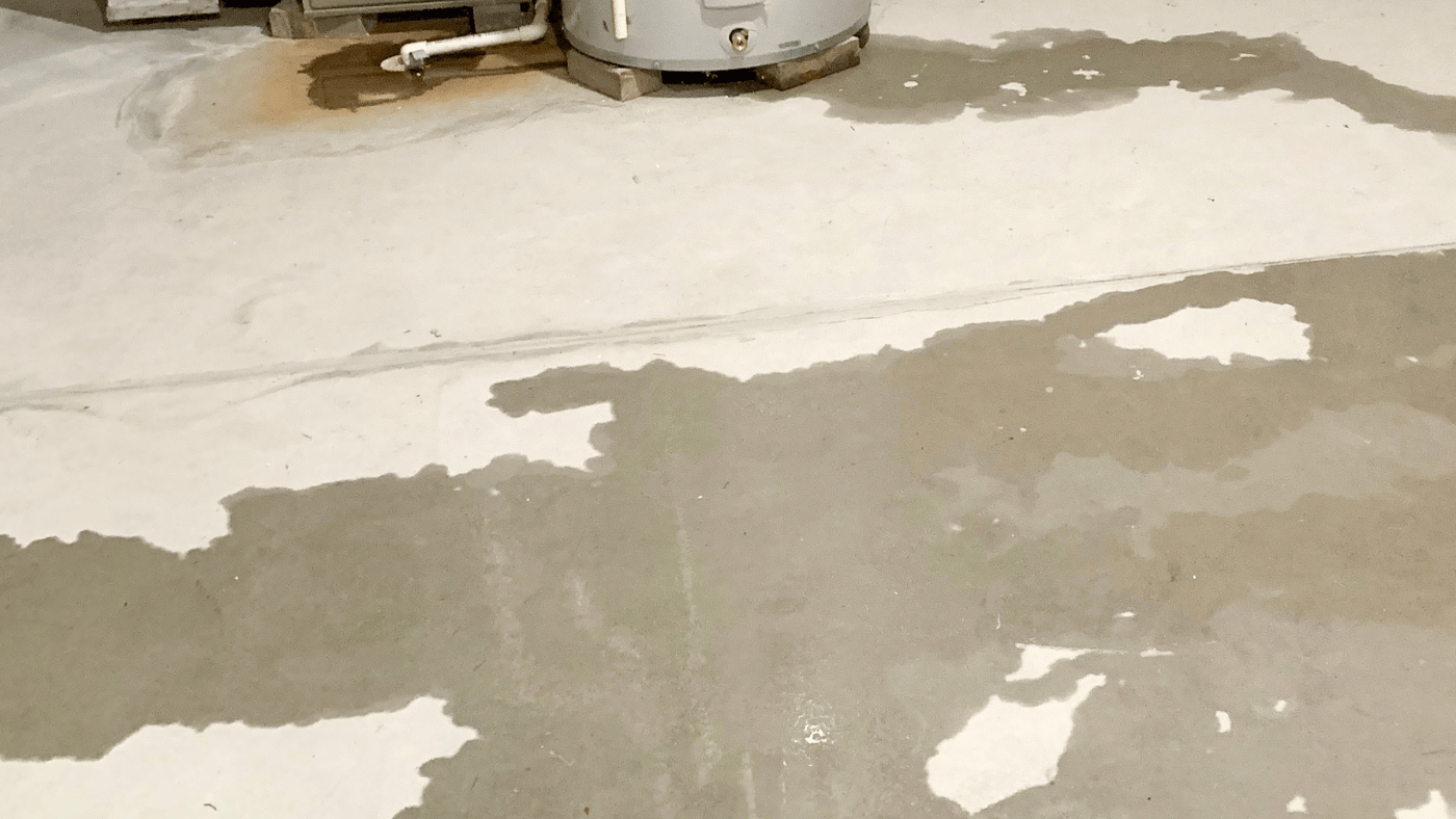 Basement Drain Clogged: What to do Unclog Basement floor Drain
