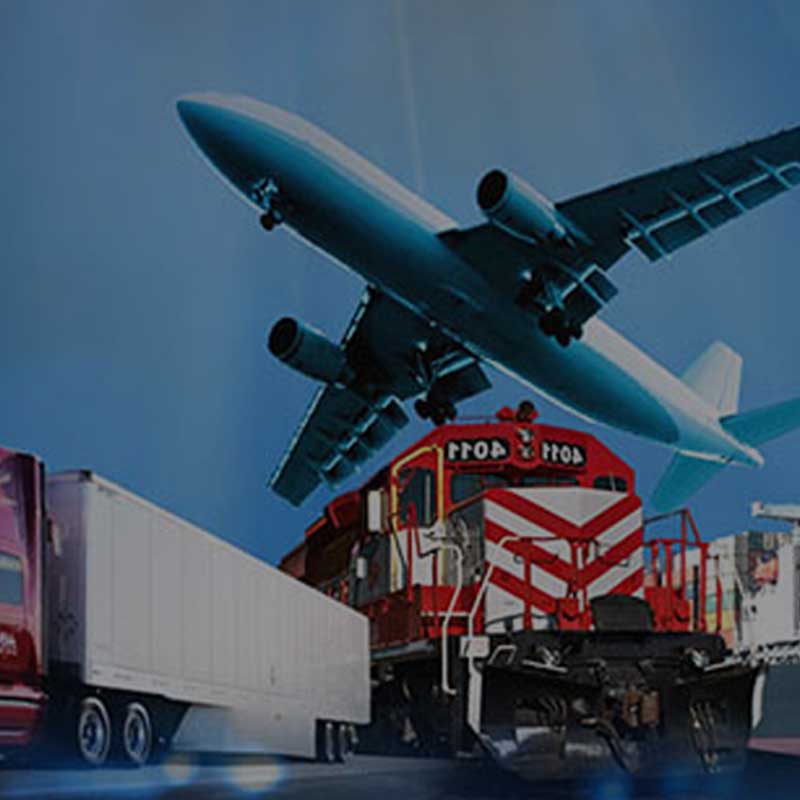 3PL & 4PL Logistic Services in China | MOOV Logistics