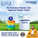 agarwal watertank Profile Picture