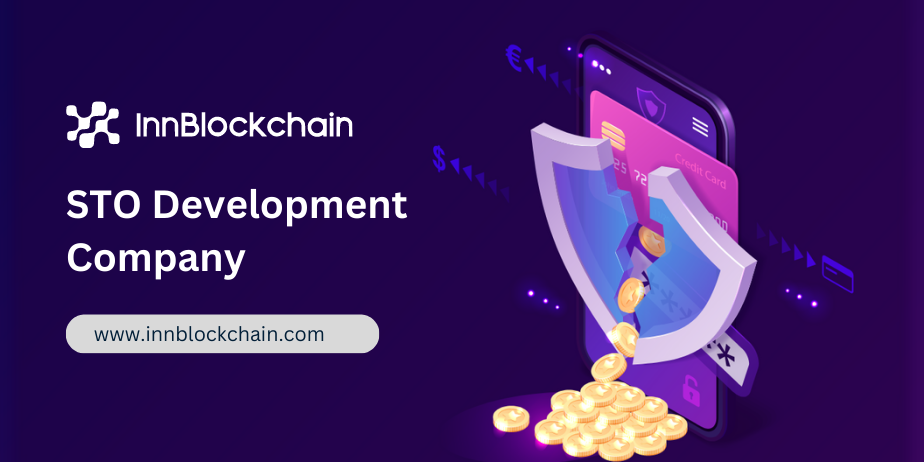 STO Development Company | InnBlockchain