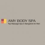 Amy Body Spa Profile Picture