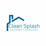 Clean Splash Profile Picture